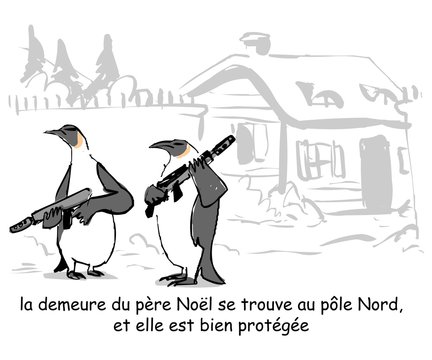 Gardes du corps