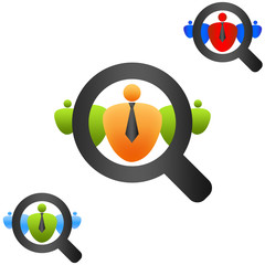 Logo Design (Human Resources - Education)