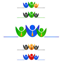 Logo Design (Human Resources - Education)