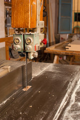 Bandsaw