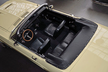 Oldtimer