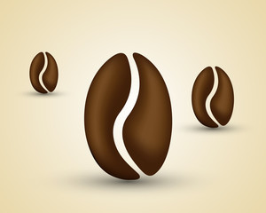 coffee bean