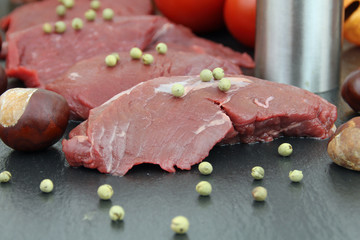 Känguruhfilets