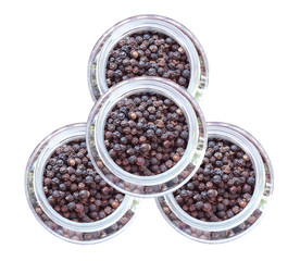 Black pepper