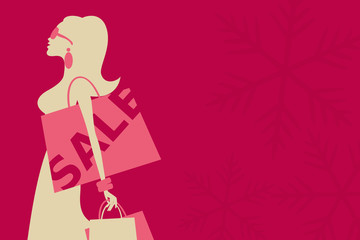 Christmas Sale
