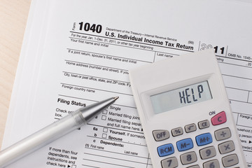 Einkommensteuer, Vereinigte Staaten von Amerika