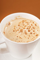 cup of coffee