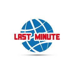 Vector last minute world