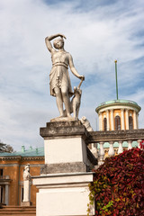 Museum-Estate of Arkhangelskoye