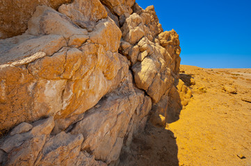 Big Stones