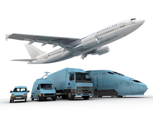 Freight transportation
