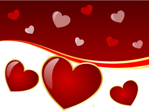 Happy valentines day