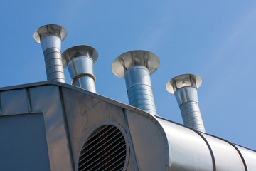 ventilation