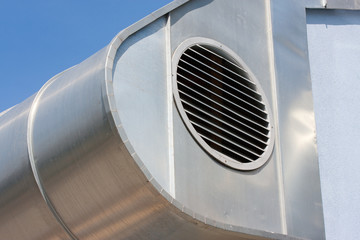 ventilation