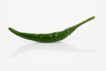 Green Pepper