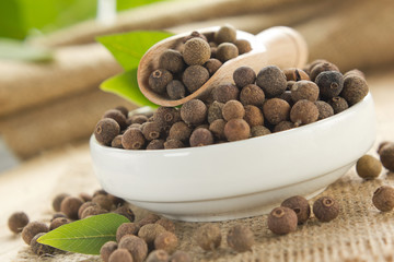 Allspice