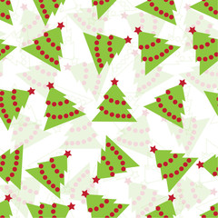 Christmas Seamless backgrounds