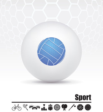Sport icon