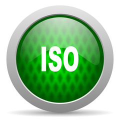 iso icon