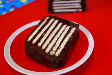 Kuchen  ohne  backen