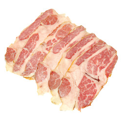 meat slices