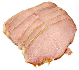 meat slices