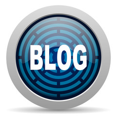 blog icon