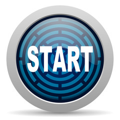 start icon