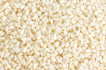 Sesame seeds