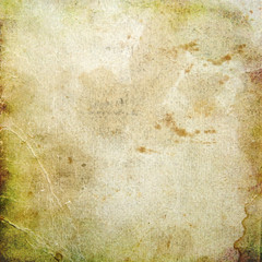vintage paper