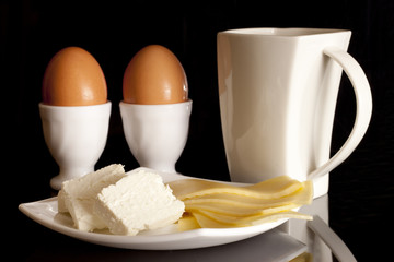 Śniadanie © anabel78