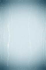 water drops background