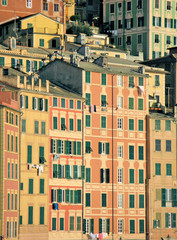Camogli, Italy