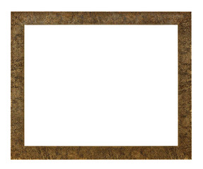 Embossed Picture Frame