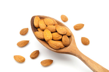 almendras para comer