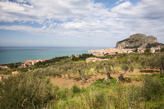 Cefalu