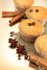 tasty muffin cakes