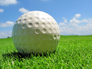 Golf ball