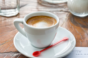 espresso