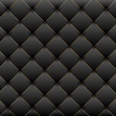 Luxury black background