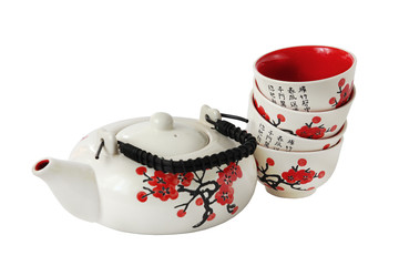 чайный набор