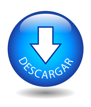 Bot&oacute;n Web "DESCARGAR" (internet hacer clic aqu&iacute; cargar download)