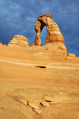 Arches national park