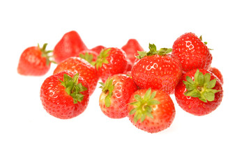 Erdbeeren