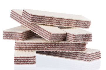 Sweet wafers