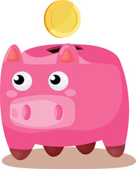 Piggy bank