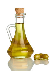 olive oil condiment vegeterian food