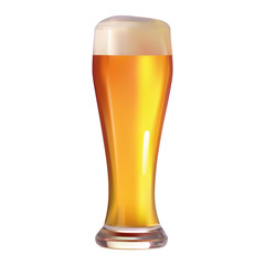 Bierglas