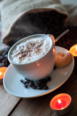 Weihnachtsstimmung
