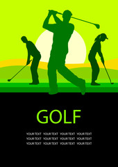 Golf - 36